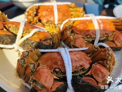 -品鲜村农家菜·阳澄湖大闸蟹(总店)