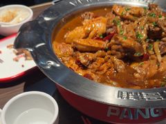 -胖哥俩肉蟹煲(福州仓山爱琴海店)