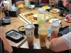 -九鼎轩脆毛肚火锅(徐州苏宁店)