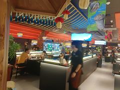 -芸山季·云南山珍菌火锅(人民广场来福士店)