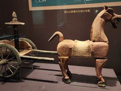 -呼和浩特博物馆