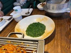-阿甘小馆(陇海路店)