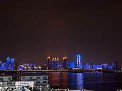 -武汉关码头(轮渡站)