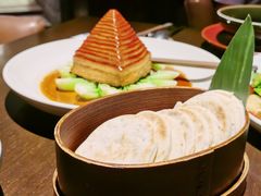-湖滨28中餐厅·西湖宴·杭州君悦酒店