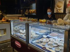 冰淇淋-初色海鲜自助(朝阳北路店)