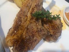 -斯比特花园西餐厅(东方商厦店)