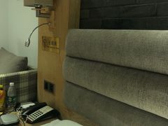 -好逸SMART酒店(成都春熙路太古里店)