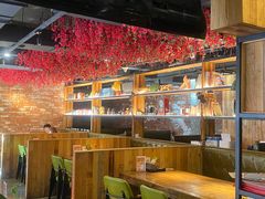 -麻辣总动员·川派海鲜·现炒浇头面·自贡菜(五彩城店)