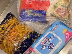 -百佳永辉超市(来福士广场店)