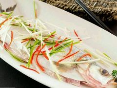 -罗阳人家私房菜(罗阳路店)