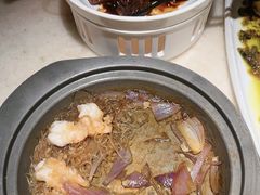 -绿茶餐厅(深圳龙华天虹购物中心店)