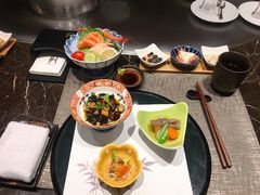 -枫品铁板烧(东樾店)