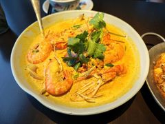 -大头虾越式风味餐厅(光明广场店)