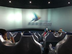 -北戴河圣蓝海洋公园