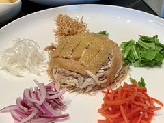 -秀儿四九城·新京菜(亚运村鸟巢店)