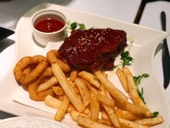 -Mr.J义法厨房(北医店)