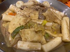 -Kpasta韩式意大利面