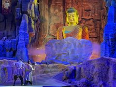 -华夏文旅西安度假区