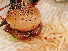 -秀玉coffee&kitchen(黄石大上海店)