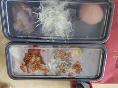-町门烤肉拌饭专门店(新天地店)