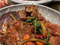 -95号酱骨·一块豆腐(展春园西路店)