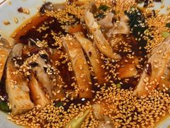 -蓉李记成都名小吃(合肥包河万达店)