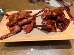 -鸽子窝(黄村店)