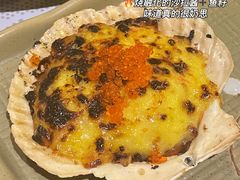 -松临·铁板烧&Omakase(神农店)