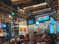 -haxnbauer海森堡德国餐厅(深圳coco店)