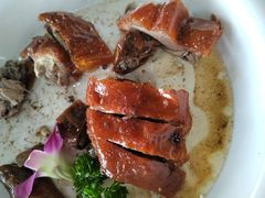 -水上人家河鲜