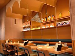 -元气寿司(东方宝泰店)