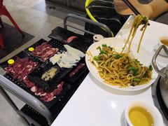 -陈记顺和潮汕牛肉火锅(番禺迎宾大道店)