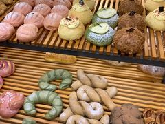 -焙丽拾光(麦凯乐直营店)
