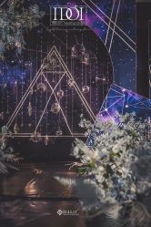 -IDOI婚礼策划·IDOIWEDDING