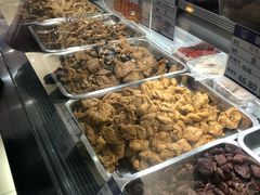 -真老大房鲜肉月饼(南京路步行街店)