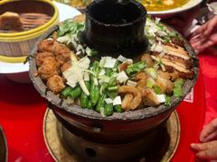 -山西会馆·晋菜·晋商宴·牌匾博物馆(胜利东街店)