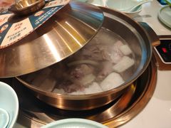 -润园四季椰子鸡火锅(南山海岸城店)