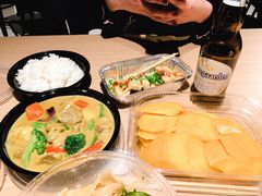 -盒马鲜生(莱蒙都会店)