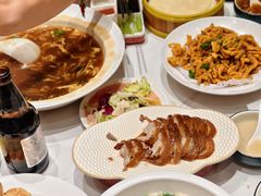 -梅利汴京烤鸭•开封豫菜地标店(晋安路店)