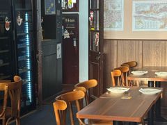 -Bistro Les Lilas丁香花小酒馆