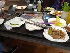 -汉丽轩韩式自助烤肉十二年(SM广场店)