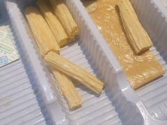 豆油皮-清真·金鑫隆牛羊肉(环山路店)