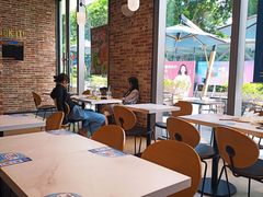 -达美乐比萨(留仙大道店)