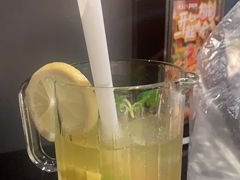 -探鱼·鲜青椒爽麻烤鱼(增城东汇城店)