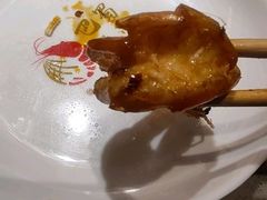-李想大虾(绿地新都会店)