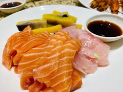 -禾斗海鲜自助(市南银座店)