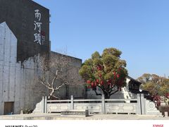 -东湖景区