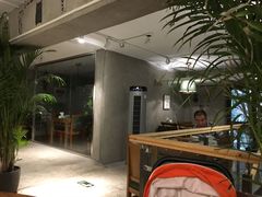 大堂-李记潮汕砂锅粥(营福路店)
