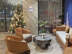-铂尔登智慧酒店(南山西丽地铁站店)