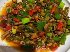 -建辉湖南土菜馆(南大街店)